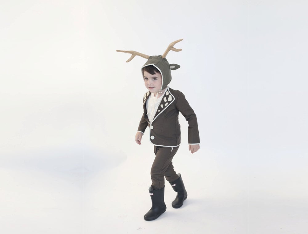 Deer