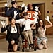 Kevin McHale Talks About Glee April 2019