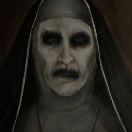 The Nun Trailer