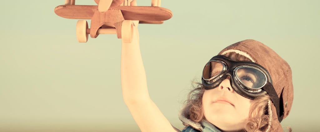 Holiday Travel With Kids