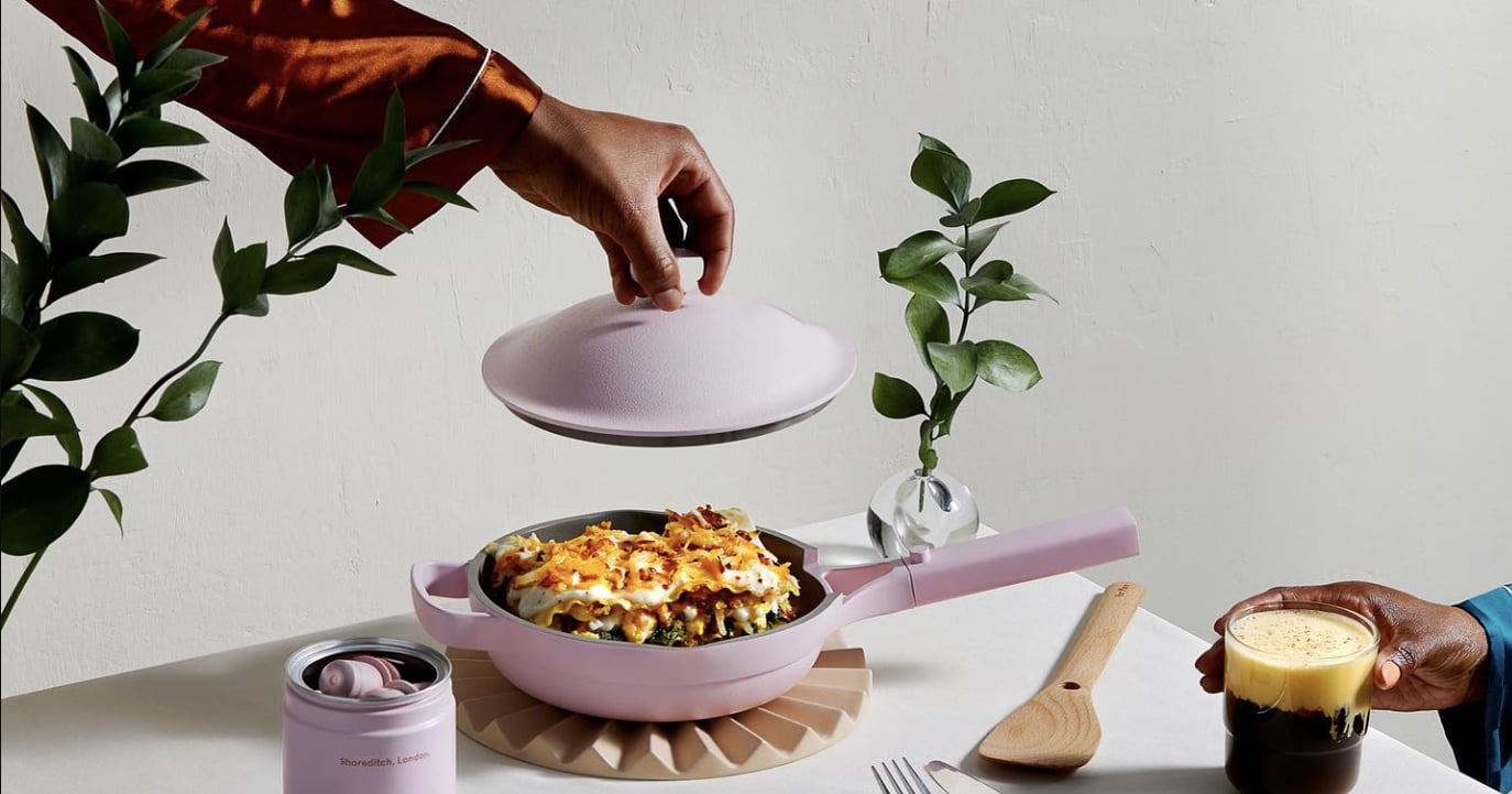 A Complete Guide to the Best Our Place Products, According to Our Editors