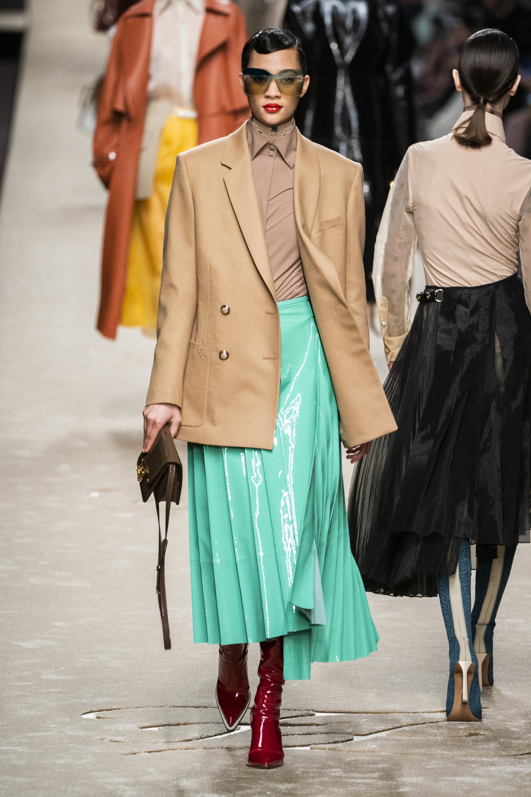 Fendi 2019 discount fall