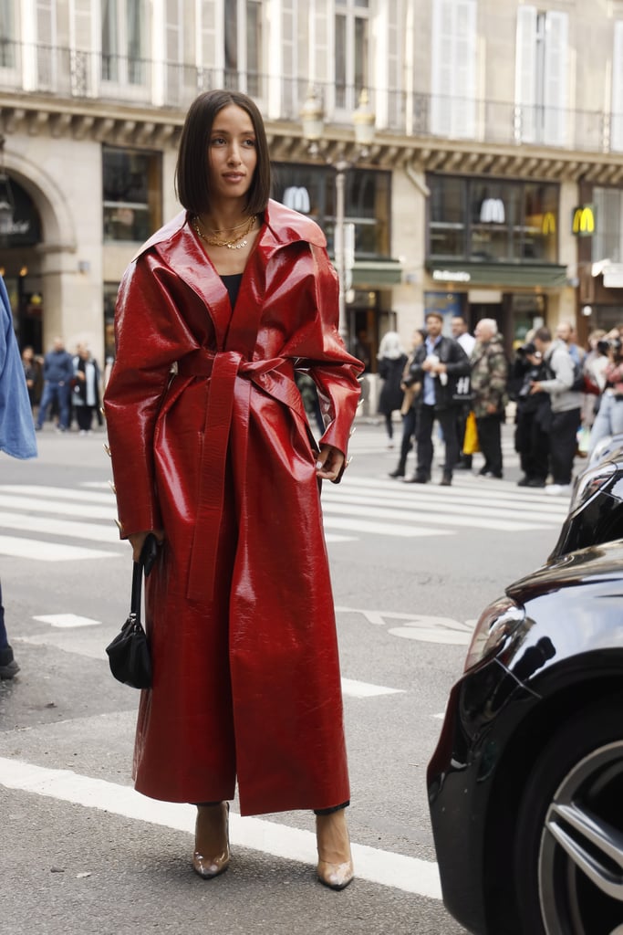 2020 Haircut Trend: The Soft Blunt Bob