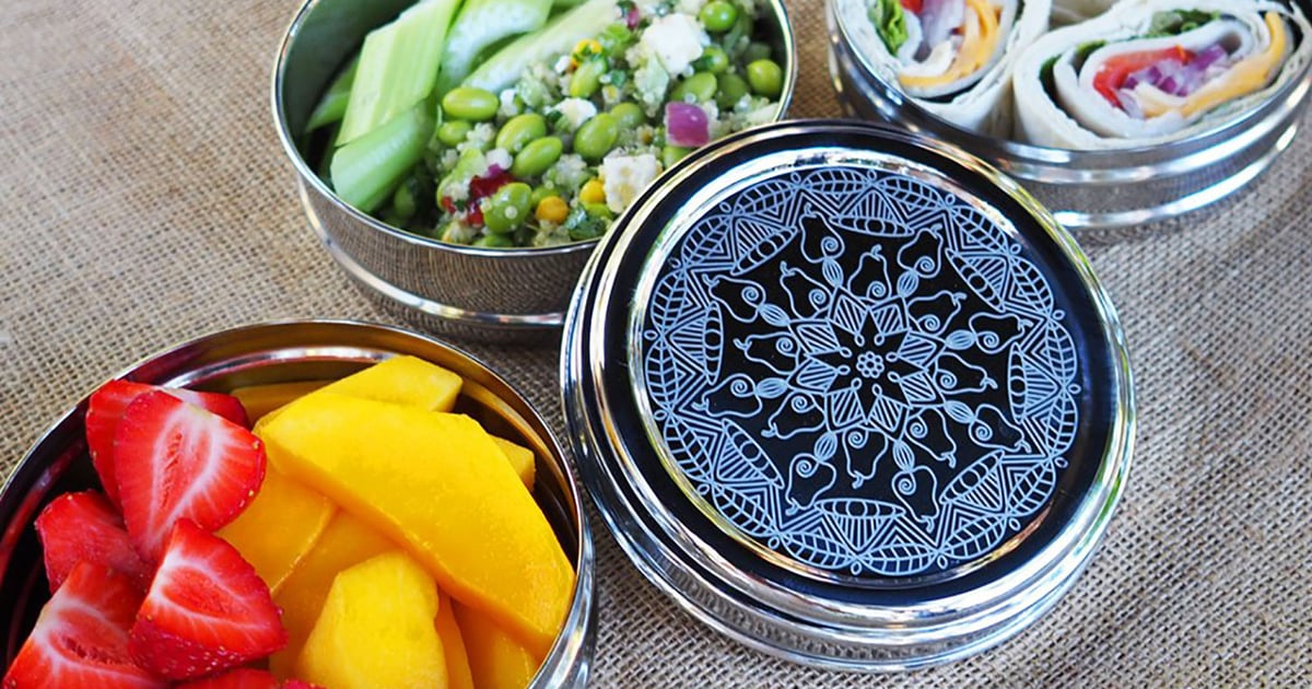 Best Lunch Containers | POPSUGAR Fitness