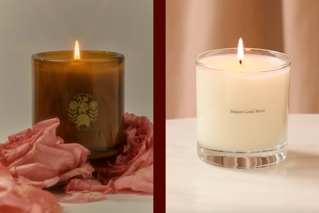 Best Scented Candles, According to PS Editors