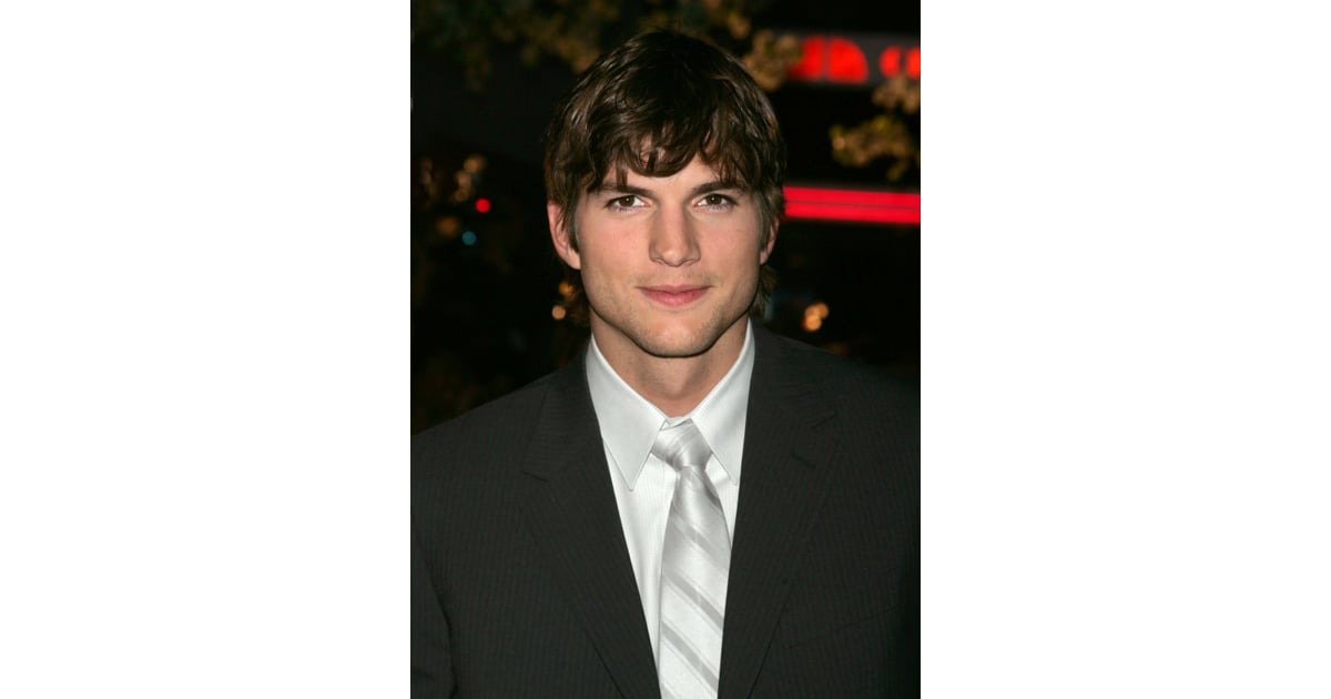 ashton kutcher ill be there for you