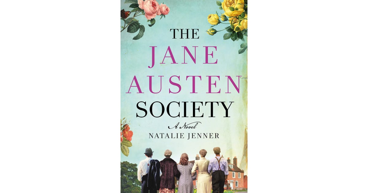 the jane austen society book review