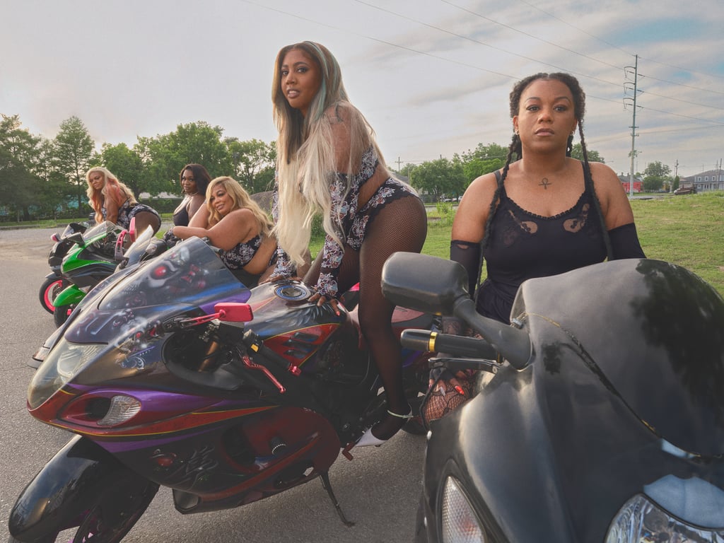 Savage x Fenty First All-Curvy Campaign Stars Caramel Curves