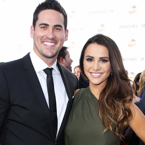 Andi Dorfman and Josh Murray Split