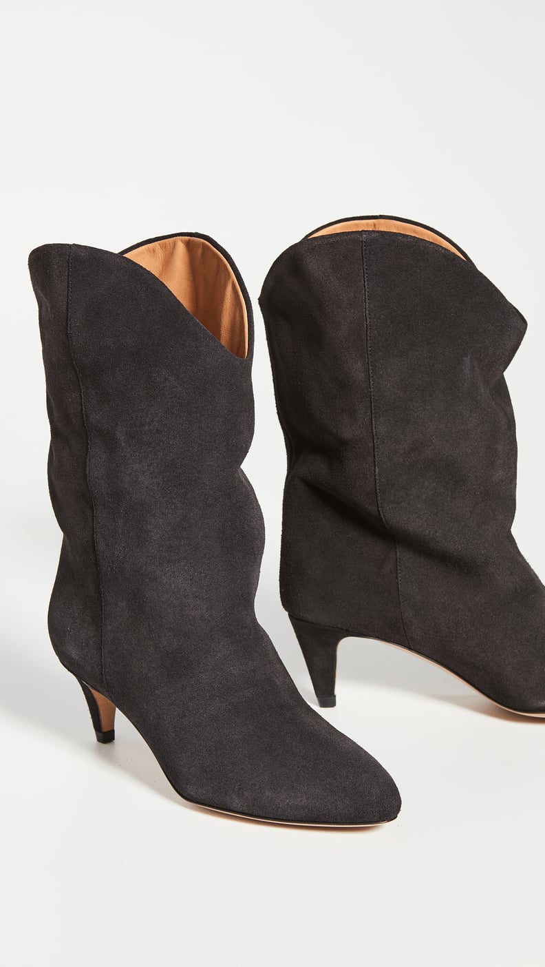 Isabel Marant Dernee Boots