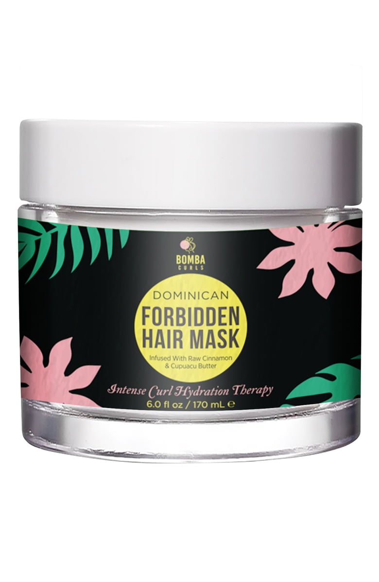 Bomba Curls Dominican Forbidden Hair Mask