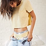 New Year's Eve Underwear Color Meaning | POPSUGAR Fashion