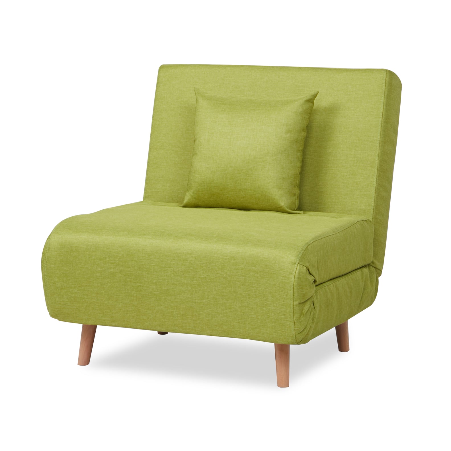 SpaceSaving Chairs That Turn Into Beds POPSUGAR Home