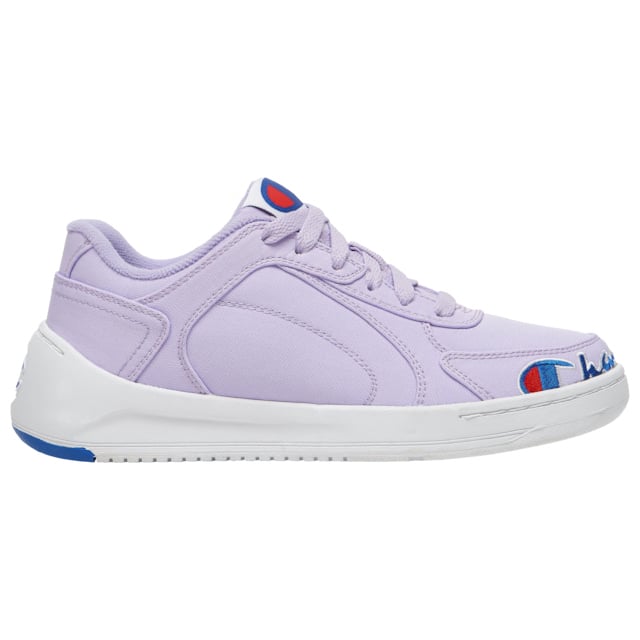 Champion Bubble Court Low