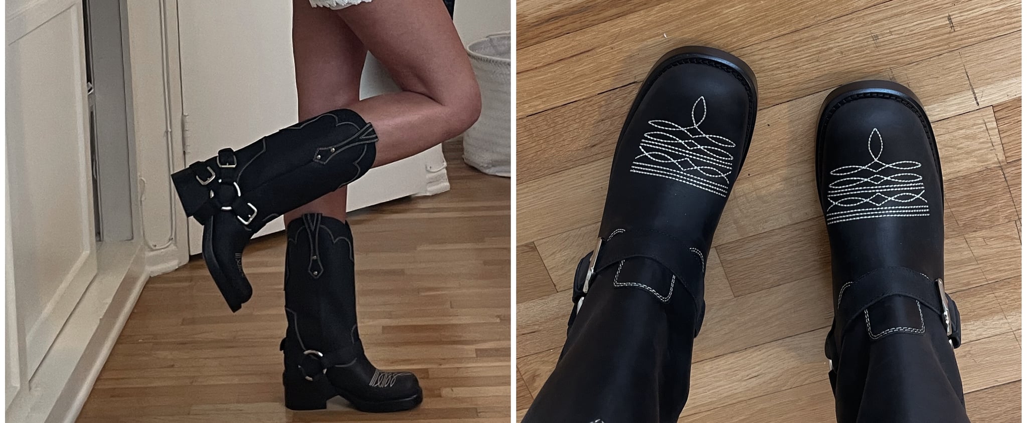 Jeffrey Campbell x Free People Boots Review: See Photos