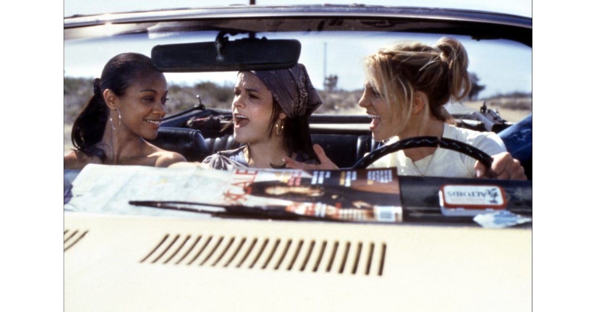 Celebrity Entertainment Time Out Did Britney Spears Just Suggest Crossroads Part 2 Popsugar Celebrity Photo 6