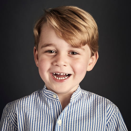 Prince George