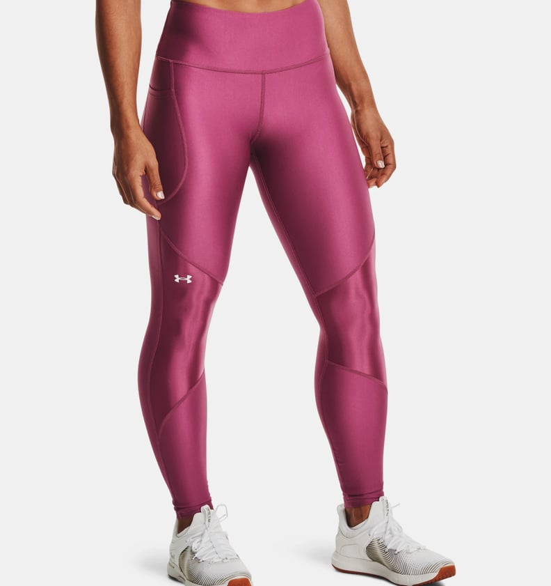 HeatGear Armour No-Slip Leggings