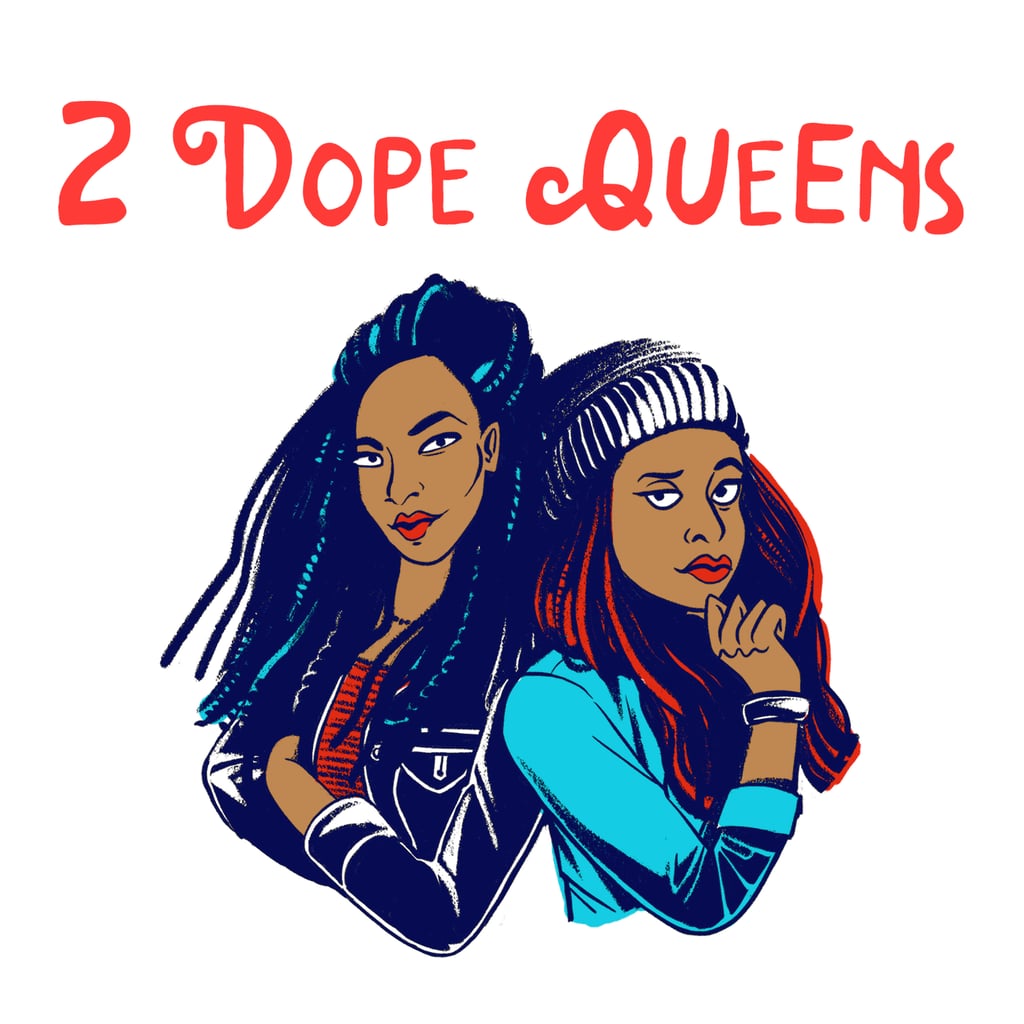 2 Dope Queens