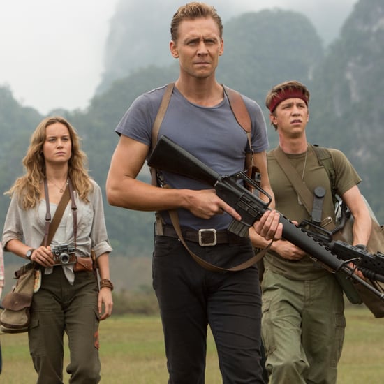 Kong: Skull Island Postcredits Scene