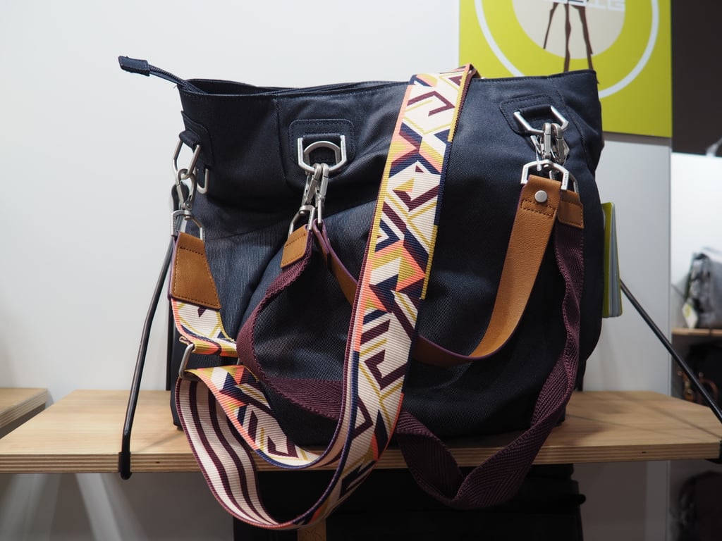 Lassig Mix & Match Diaper Bag