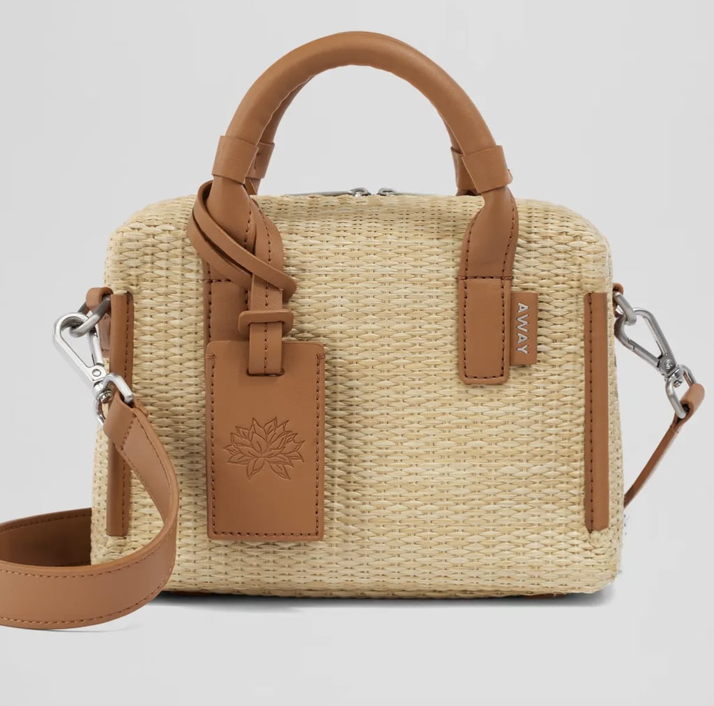 Away x "The White Lotus" Mini Everywhere Bag