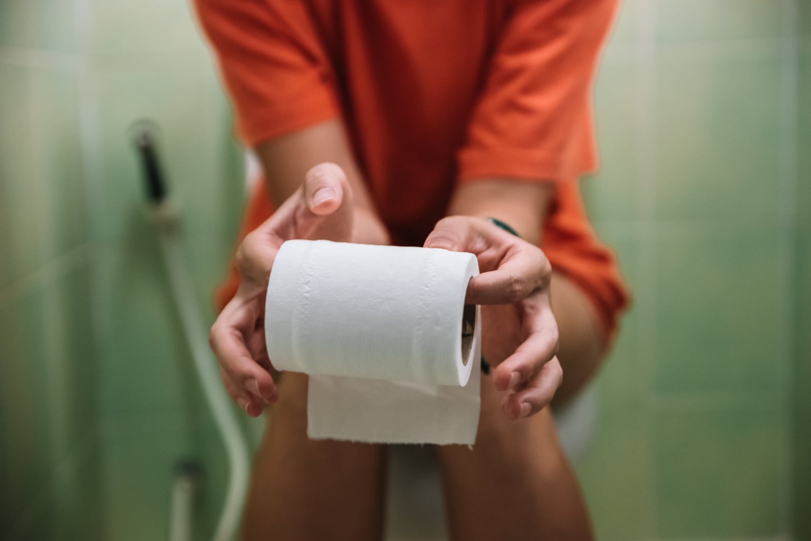 Why Do I Pee So Much? An MD Explains | PS Health