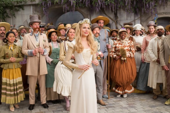 oz the great and powerful cast oz the great and powerful cast