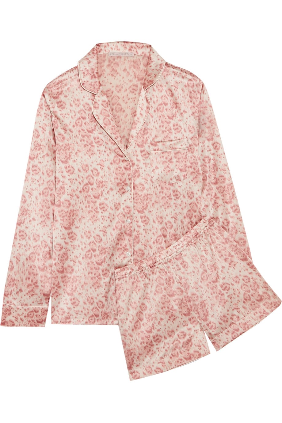 Stella mccartney pajama clearance