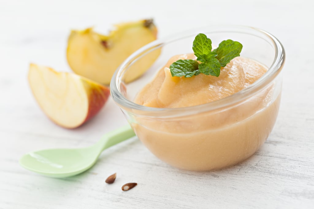 Baby Food Service