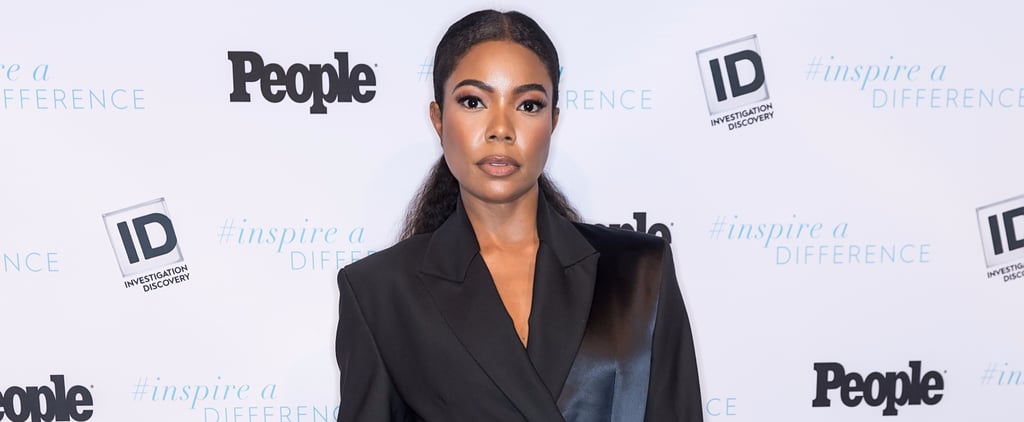 Gabrielle Union on Struggling With Infertility