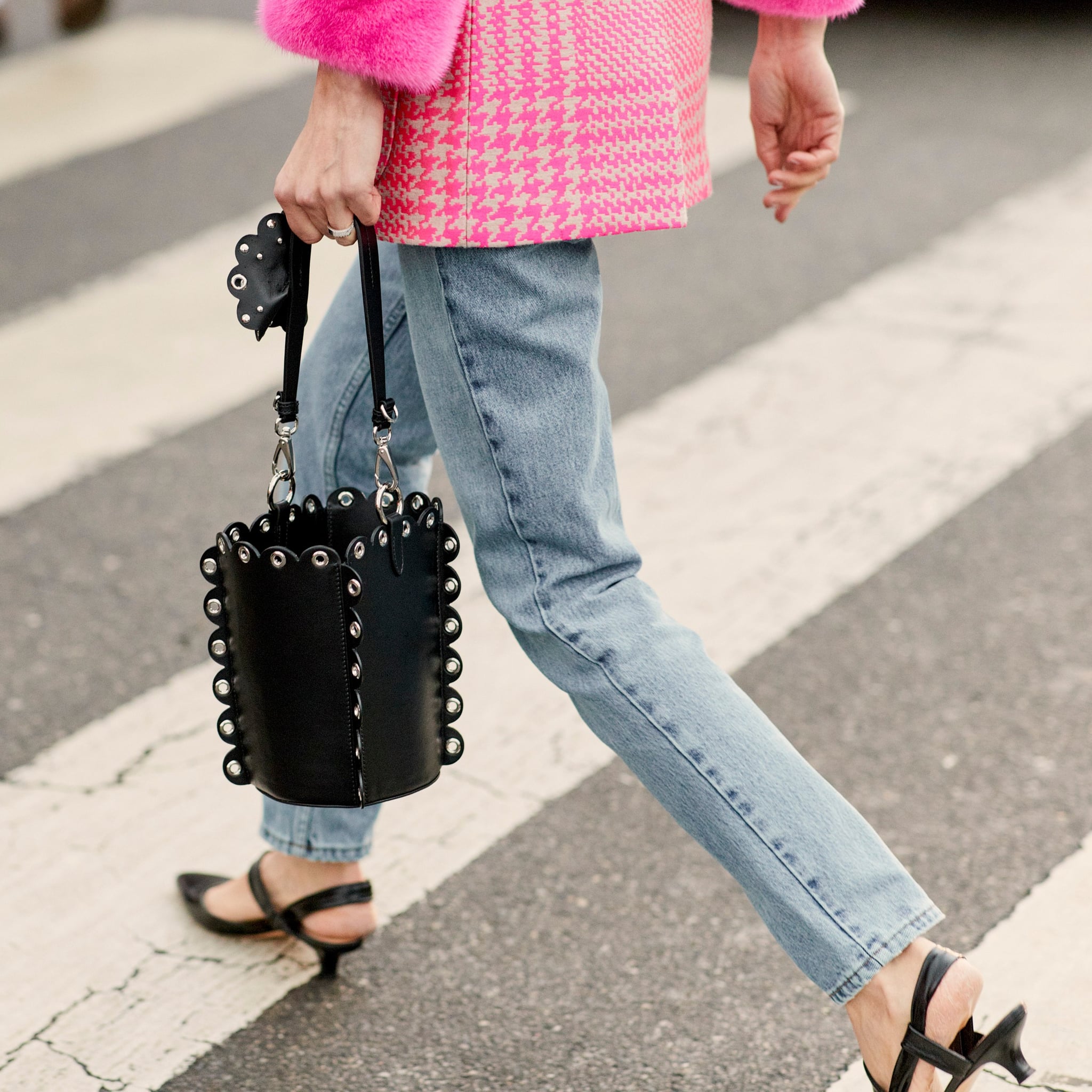 Spring Summer Accessory Trends Australian Fashion Week 2018