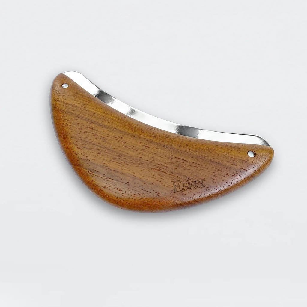 Esker Body Plane Exfoliator
