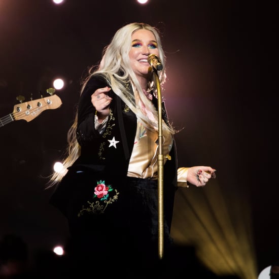 Best Kesha Pictures 2017
