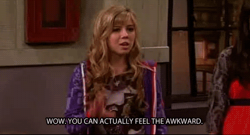 When Caroline runs into Stefan's arms and the two hug it out in front of Alaric.