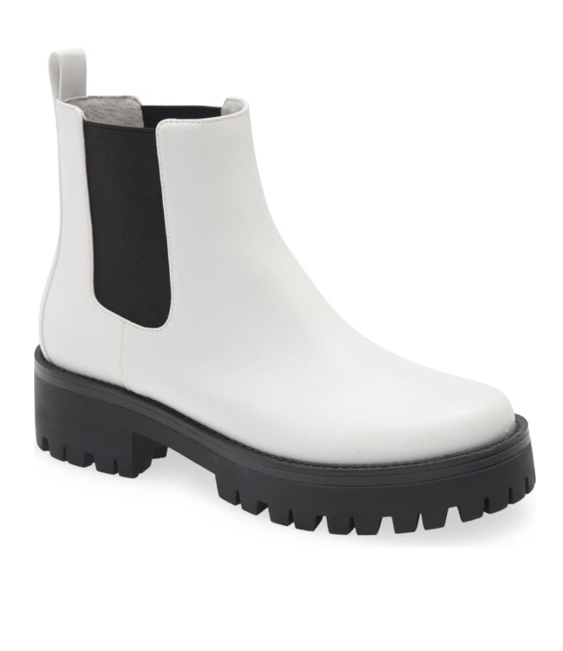 tianna lug chelsea boot bp