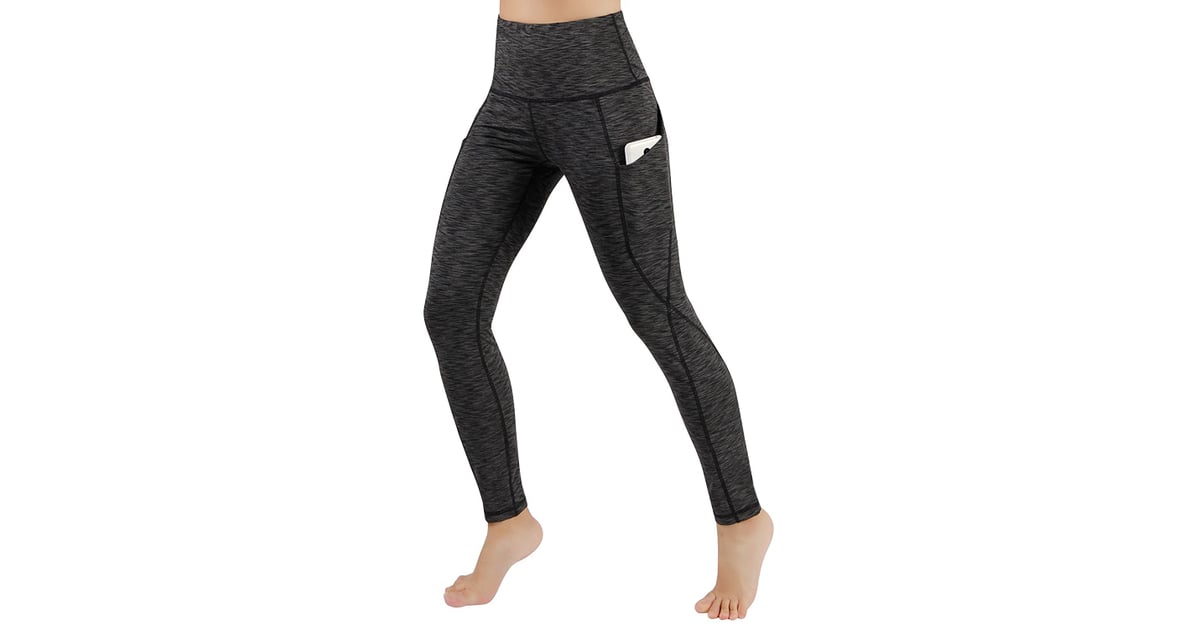 ODODOS + High Waist Pocket Yoga Pants