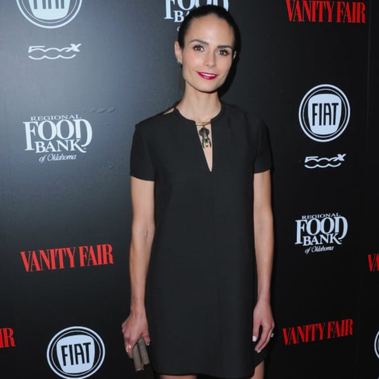 Jordana Brewster Interview | March 2016