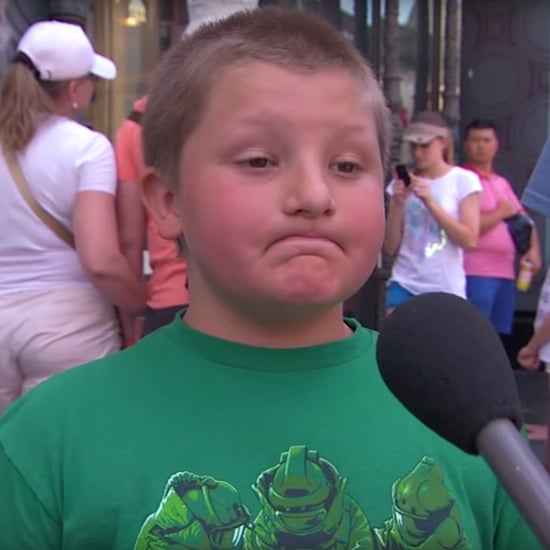 Kids Talking About Gay Marriage on Kimmel Live | Video