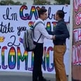 A Gay Teen Asked His Straight BFF to Homecoming With "A Thousand Years" Playing, So Obviously I'm Bawling