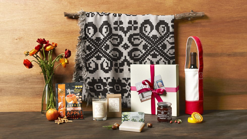 November 2013 Must Have Box Reveal