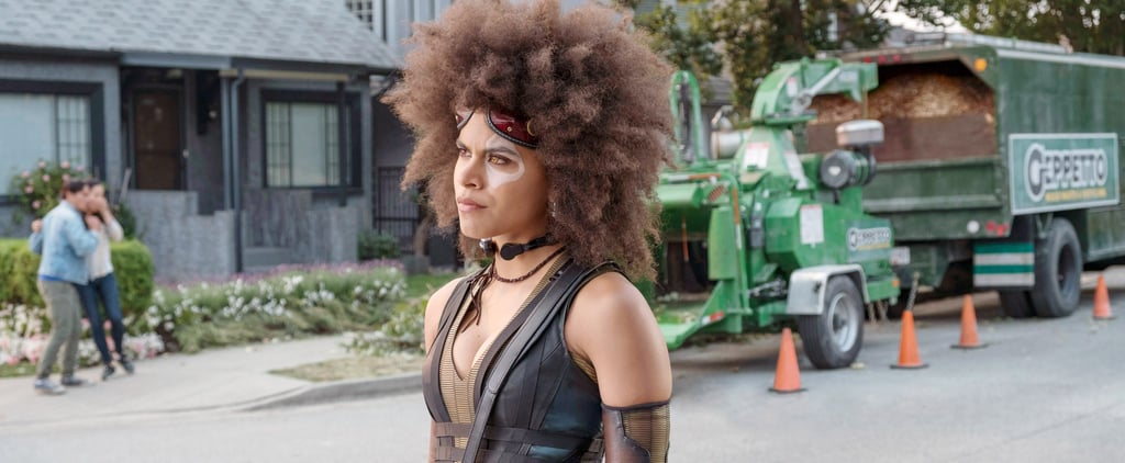 Zazie Beetz | POPSUGAR