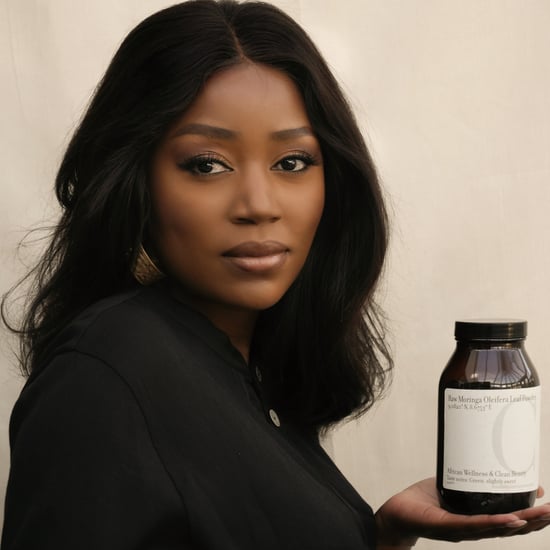 An Interview With A Complexion Company Founder Nomshado Baca