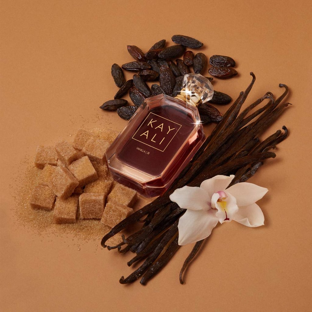 A Deal on a Vanilla Perfume