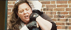 When This Scene in The Heat Makes You Double Over in Laughter
