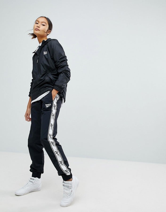 reebok classics track pants