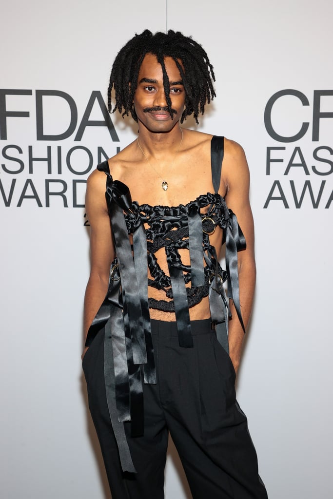 See the Best Dressed Stars at the 2021 CFDA Fashion Awards