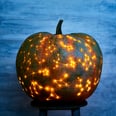 Drop Everything and Admire This Breathtaking Constellation Jack-o'-Lantern