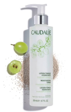 Caudalie Moisturizing Toner