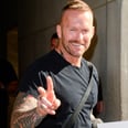 Bob Harper Shares All the Ways His Life Has Changed Following His Heart Attack